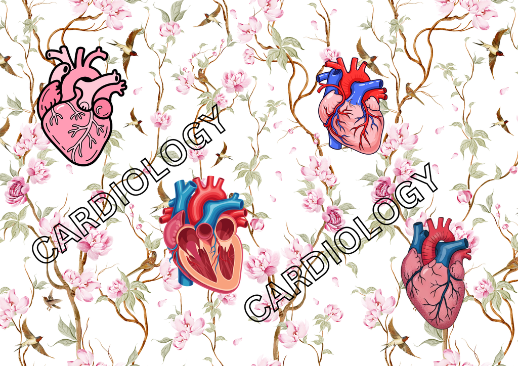 CARDIOLOGY