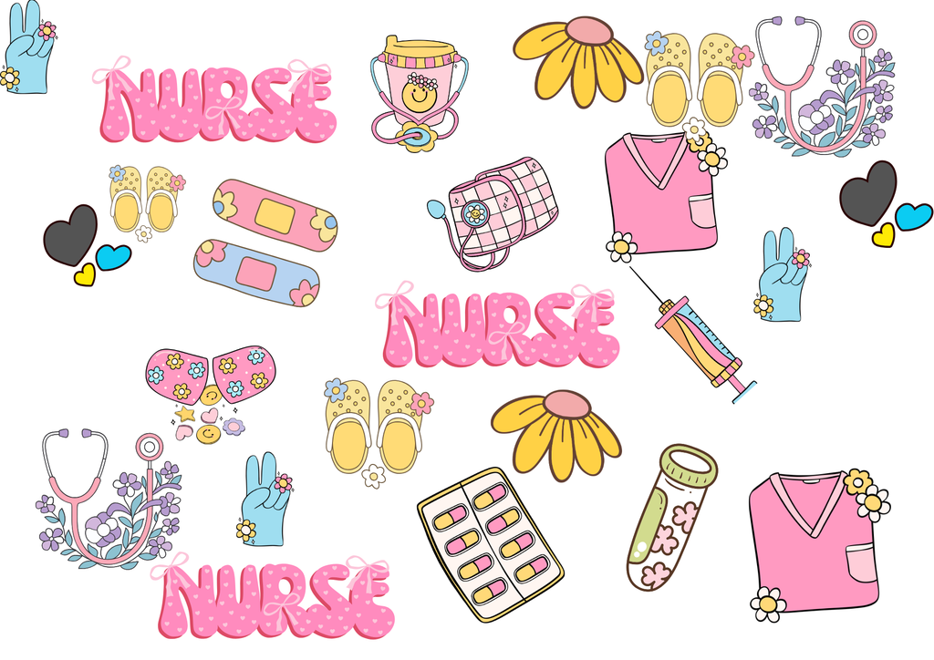 NURSING