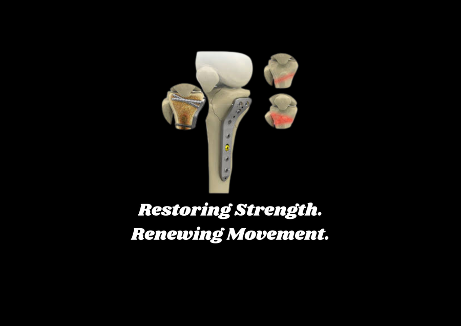 ORTHOPAEDICS