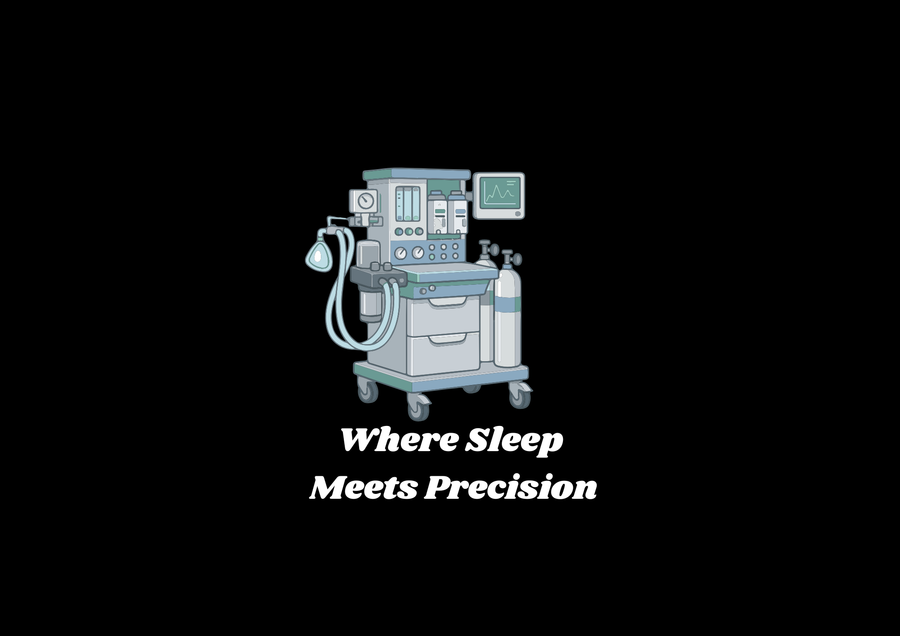 ANAESTHESIA