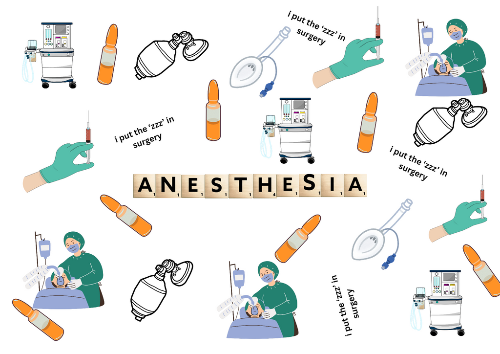 ANAESTHESIA