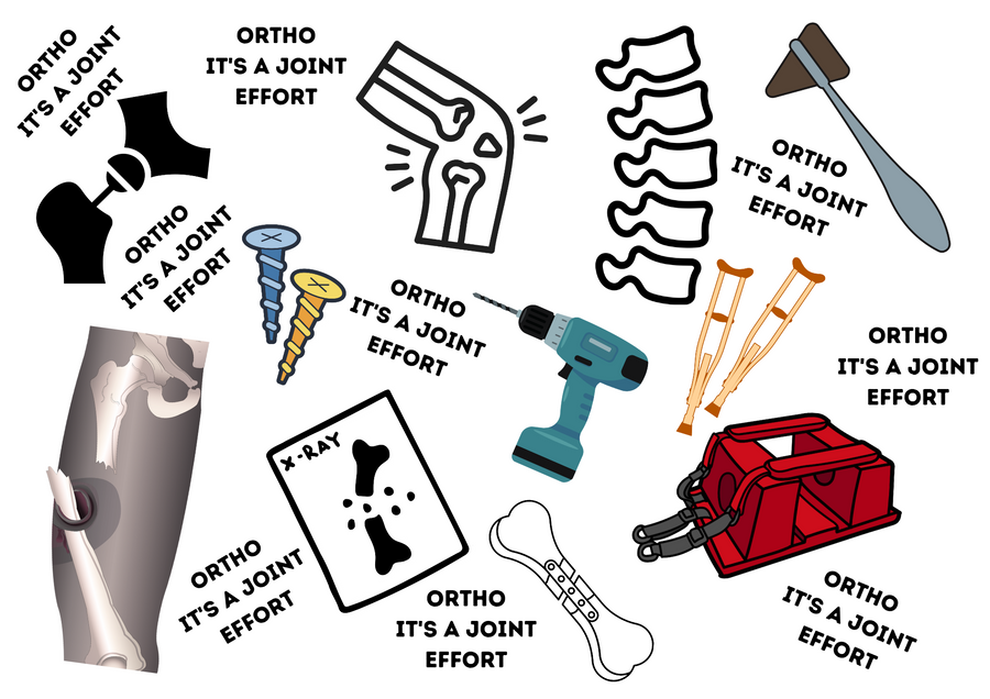 ORTHOPAEDICS