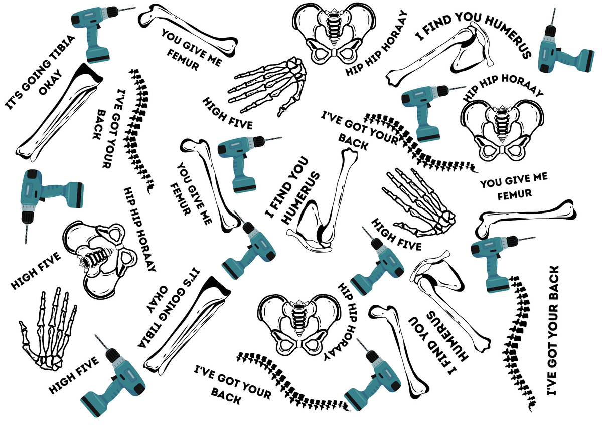 ORTHOPAEDICS