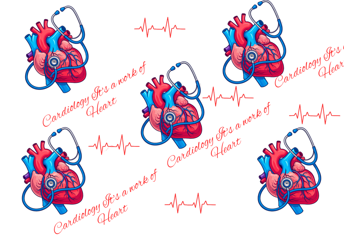 CARDIOLOGY
